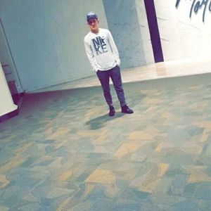 Meet your Posher, Andi daniel